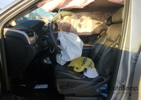 2016 GMC Yukon Slt z USA, uszkodzony, nr VIN 1GKS1BKC7GR190253